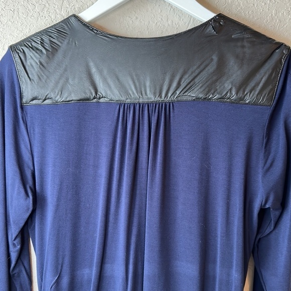 NWT CAbi Midnight in Paris Luxury Tee Style 953 Size M - Picture 5 of 16